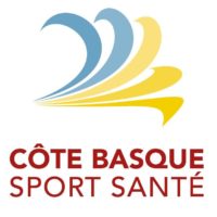 Logo Cote Basque Sport Santé
