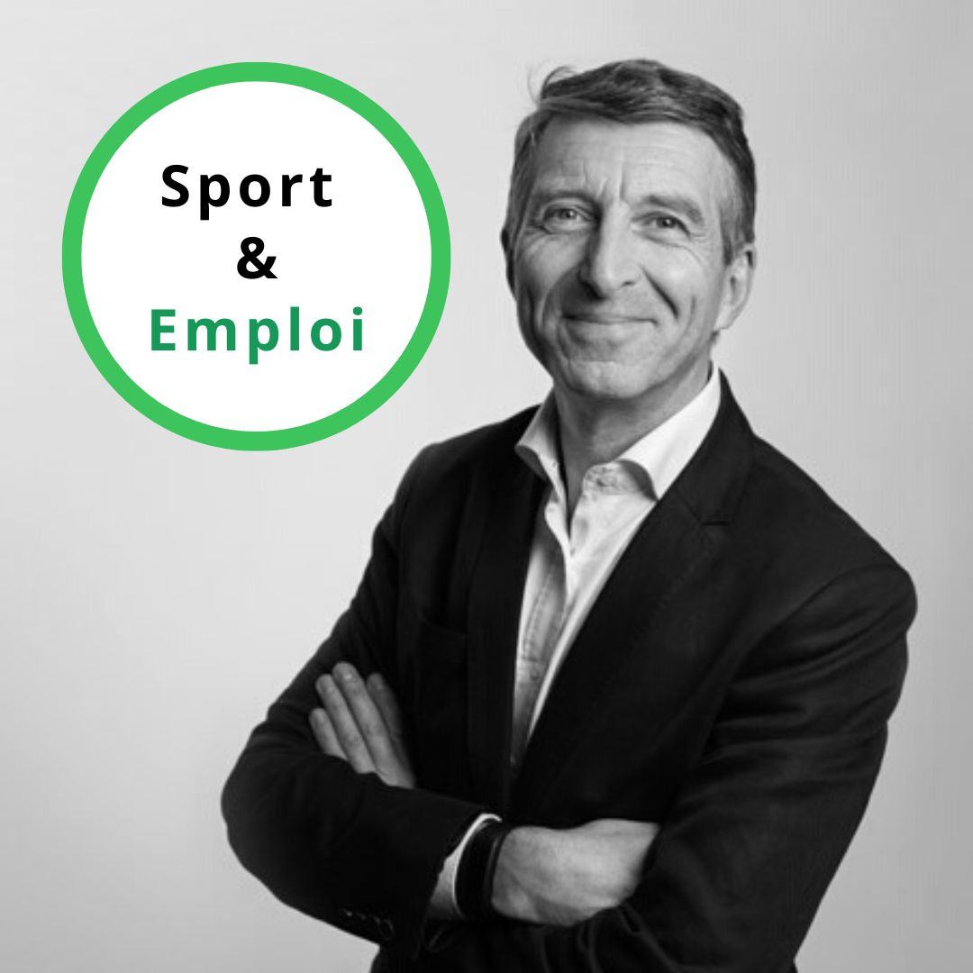 Philippe Lamblin - partage d'expert - Le 1er campus français des métiers du sport, labellisé centre Européen d’excellence !
