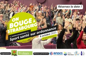 6èmes assises européennes du sport santé sur ordonnance 2025