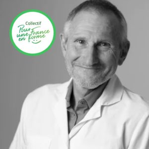 François Carré partage : "Sport et santé mentale : quand le sport soigne aussi la tête !"